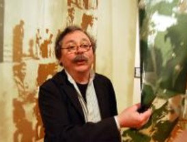 Alberto Corazón llega al Museo de Arte Contemporáneo
