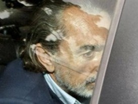 El juez Pedreira ratifica la millonaria fianaza para el supuesto líder de la 'Gürtel'
