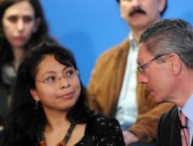Gallardón reforzará los actuales servicios sociales