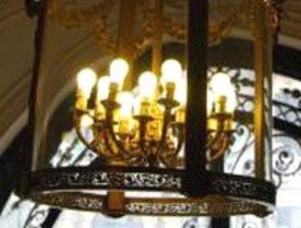 La luz subirá entre un 5% y un 7% el 1 de abril
