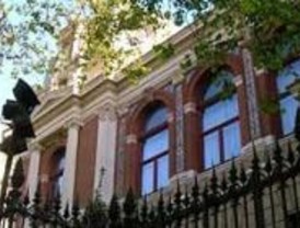 La Biblioteca Histórica de Madrid duplica su superficie