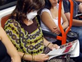 Los menores de 14 años presentan la mayor tasa de contagio por gripe A