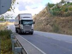 Un programa facilita a los transportistas calcular sus gastos para mejorar su eficiencia