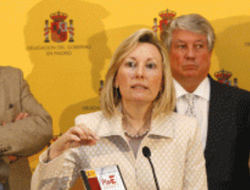 Más control en las obras del nuevo Plan E