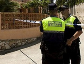 Detenido un hombre con problemas mentales por atacar a sus padres con una sierra radial