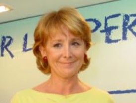 Aguirre anula un curso sobre la memoria histórica