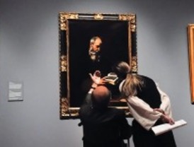 El Prado homenajea a Ribera