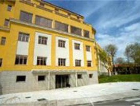 El Hospital Carlos III amplía su Unidad del Viajero