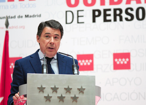 Las ayudas para cursos de formación continua, en el aire