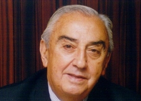 Fallece José Cosmen, fundador de Grupo Alsa