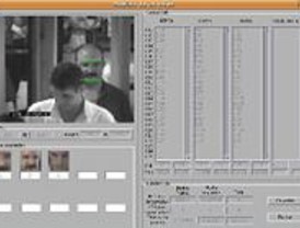 Un sistema controlará el acceso mediante reconocimiento facial