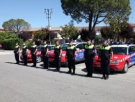 La Policía Local exige la reincorporación del jefe de la Policía expedientado