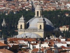 Madrid, décima mejor ciudad del mundo