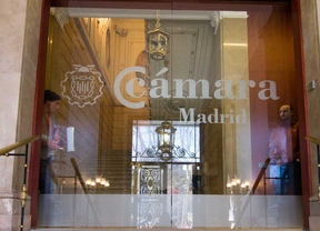 Cámara de Comercio de Madrid