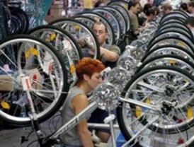 Getafe pone en marcha el servicio municipal de alquiler de bicicletas