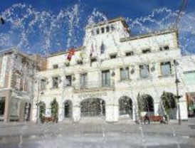 Entregadas 106 viviendas de protección en San Sebastián de los Reyes