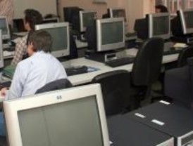 El 80 % de las microempresas aumentaron sus ventas por Internet en 2007
