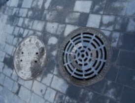 Inspecciones a chatarrerías para reducir robos