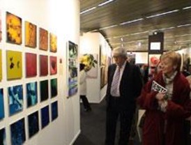 Fernández de la Vega inaugurará la feria DEARTE