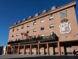 Mayoría absoluta del PP en Móstoles