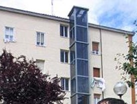 49,3 millones para instalar ascensores para 20.000 personas