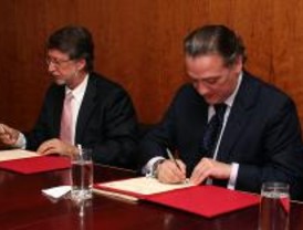 Prada reclama que se convoquen plazas para Justicia