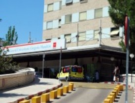 Fallece la octogenaria atropellada en Lucero