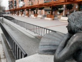 Leganés se pone guapa