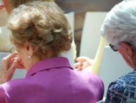 La ayuda a domicilio se reanudará 'previa valoración'