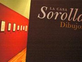 El Sorolla arquitecto