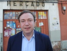 Suspendido el chat con Juan Soler (PP Getafe)