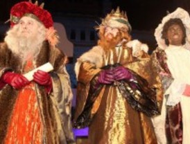 Villaverde deniega la cabalgata popular por 'falta de recursos'