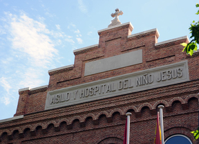 Cierra una sala del Niño Jesús tras detectarse presencia de chinches