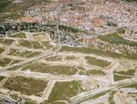El alcalde de Alcalá confirma que las viviendas de Espartales no subirán