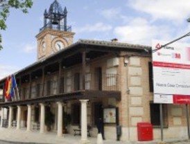 Gordo exige la desautorización de la moción de censura de Casarrubuelos