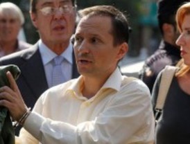 El juez prorroga un mes el secreto de sumario en el caso de los niños desaparecidos en Córdoba