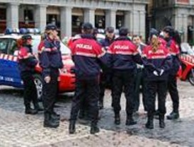 Expedientado un agente de las BESCAM por insultar y amenazar a un cabo