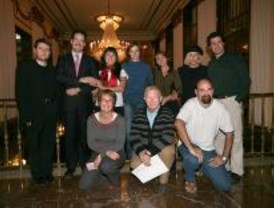 Nuevo ciclo de conciertos los domingos en La Zarzuela