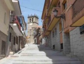 EL PSM exige al alcalde de Robledo de Chavela un registro municipal de los caminos públicos