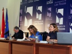 Llega el Plan Ficoh 2010 a Las Rozas