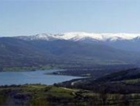 Acusan a la Comunidad de incumplir el PORN de la sierra de Guadarrama