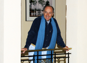 José Manuel Soto dará un concierto en Madrid el 7 de abril