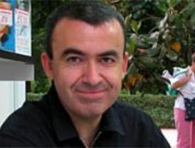 Lorenzo Silva dimite como director de Cultura de Getafe