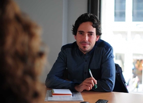 José Luis López: "2.400 muertes a causa del frío son demasiadas"