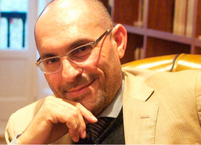 Presentan una querella contra el juez del 'caso Blesa'