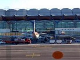Descienden los viajes en avión entre Madrid y Málaga