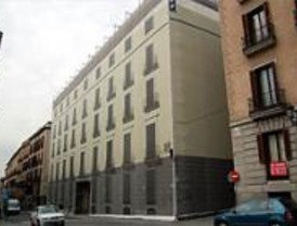 Madrid Espacios y Congresos suspende el contrato con el coordinador de la obra de Mayor 72