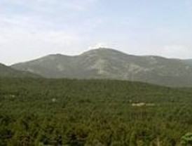 Elorriaga considera que Castilla y León avanza con el PORN de Guadarrama