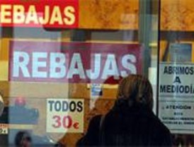 Una treintena de inspectores callejeros velarán por los derechos de los consumidores en rebajas