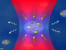 A la búsqueda de nanosistemas inteligentes y biocompatibles